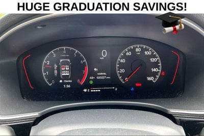 2024 Honda Civic Si Base