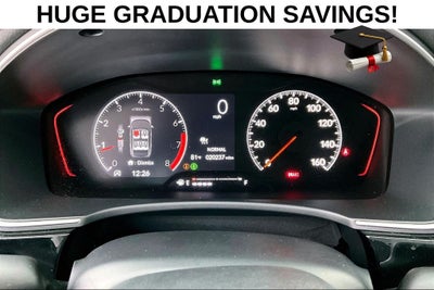 2024 Honda Civic Si Base