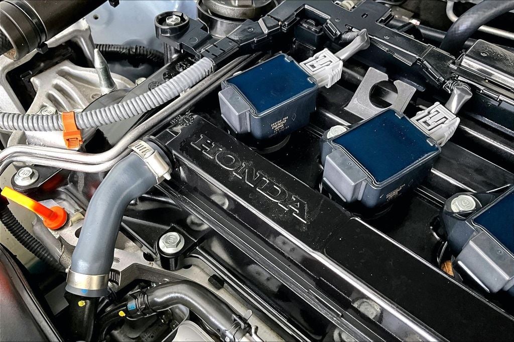 2024 Honda Civic Si Base