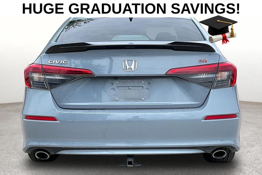 2024 Honda Civic Si Base