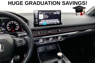2024 Honda Civic Si Base