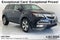 2012 Acura MDX Technology SH-AWD