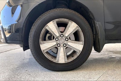 2012 Acura MDX Technology SH-AWD