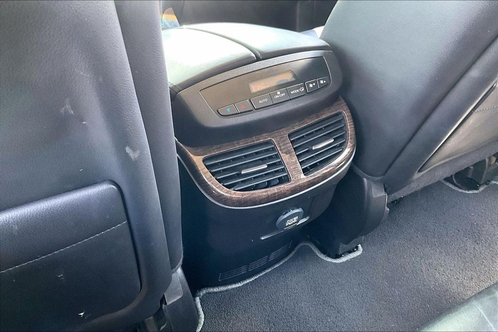 2011 Acura MDX Technology SH-AWD