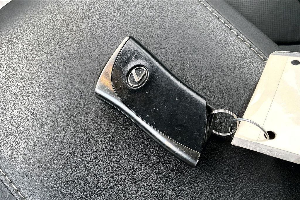 2023 Lexus RX 350 F Sport Handling