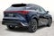 2023 Lexus RX 350 F Sport Handling