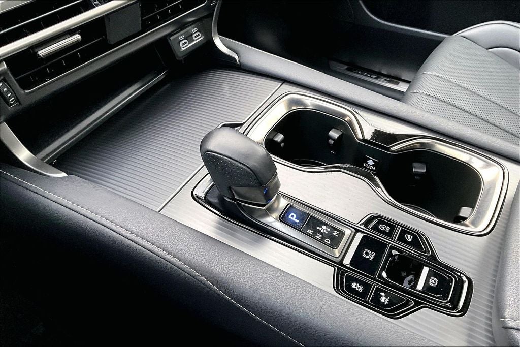 2023 Lexus RX 350 F Sport Handling