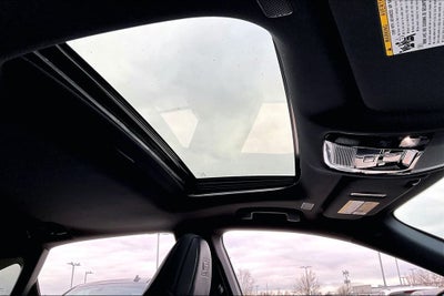 2023 Lexus RX 350 F Sport Handling