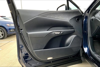 2023 Lexus RX 350 F Sport Handling