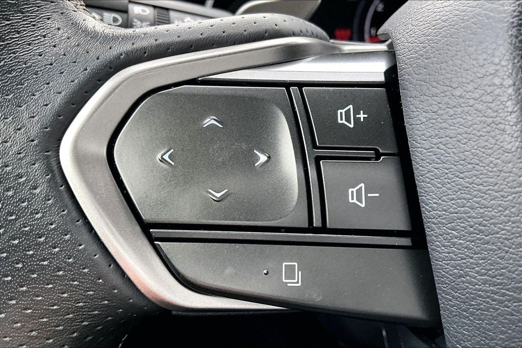 2023 Lexus RX 350 F Sport Handling