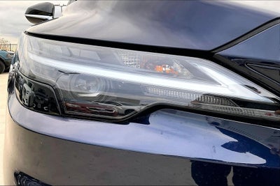 2023 Lexus RX 350 F Sport Handling