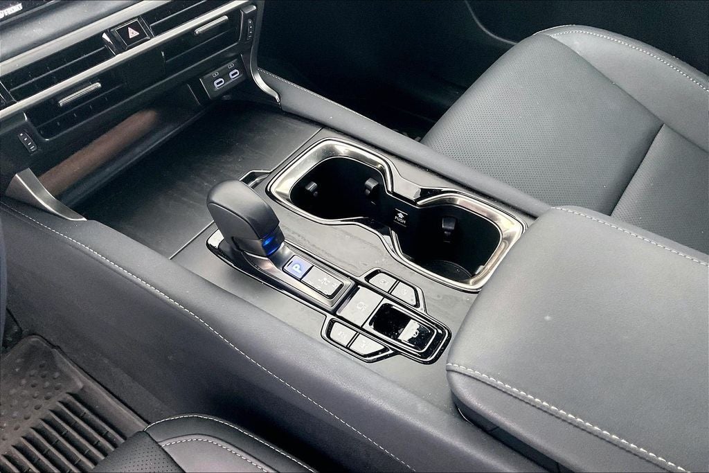 2025 Lexus RX 350