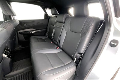 2025 Lexus RX 350