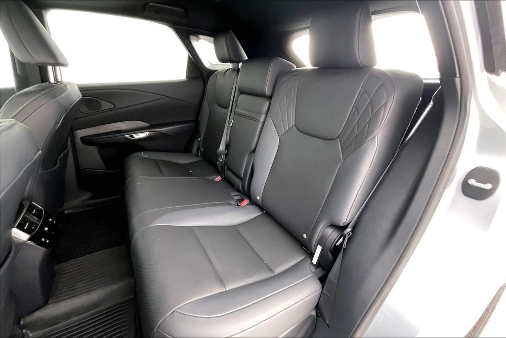 2025 Lexus RX 350