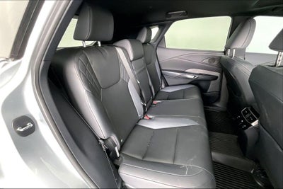 2025 Lexus RX 350