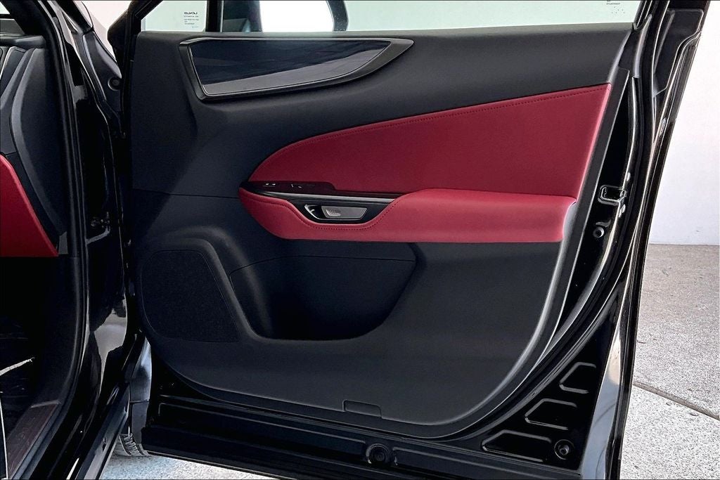 2025 Lexus NX 250 Premium