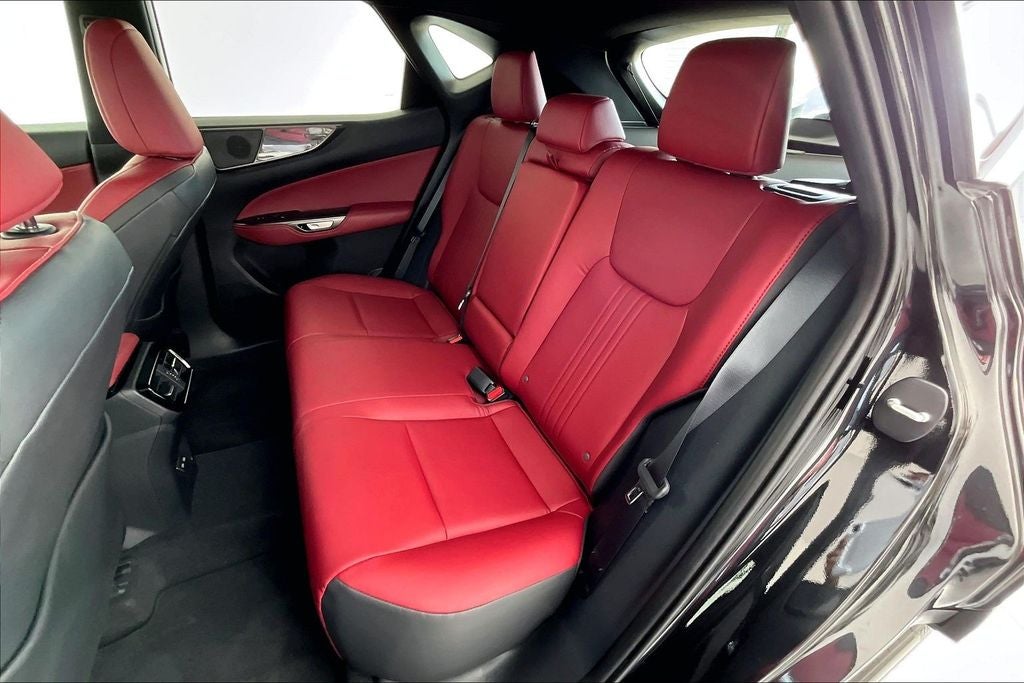 2025 Lexus NX 250 Premium