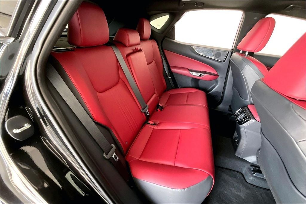 2025 Lexus NX 250 Premium