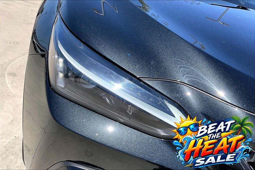 2025 Lexus NX 250 Premium