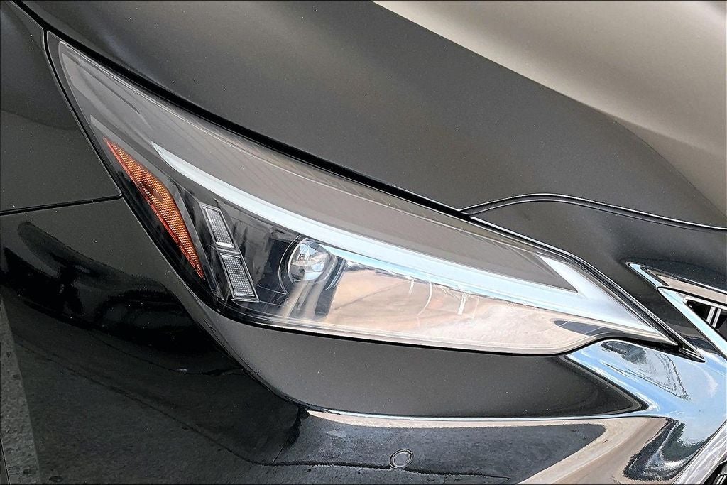 2025 Lexus NX 250 Premium