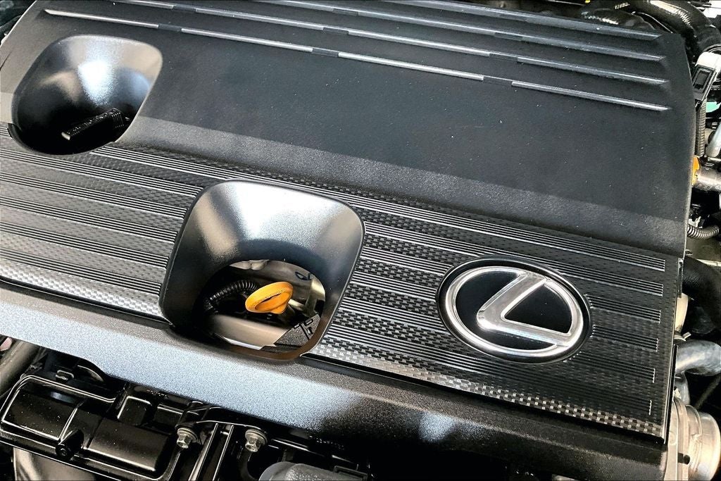 2025 Lexus NX 250 Premium