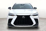 2024 Lexus NX 350 F SPORT Handling