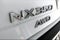 2024 Lexus NX 350 F SPORT Handling