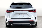 2024 Lexus NX 350 F SPORT Handling