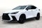 2024 Lexus NX 350 F SPORT Handling