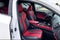 2024 Lexus NX 350 F SPORT Handling