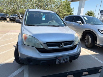 2009 Honda CR-V LX