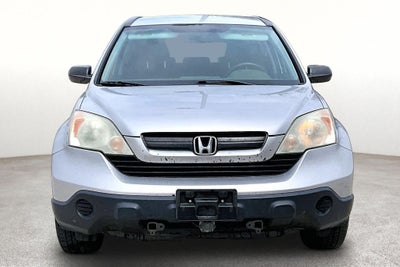2009 Honda CR-V LX
