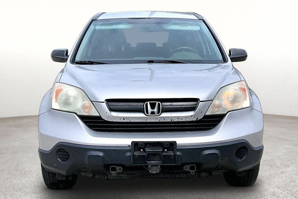 2009 Honda CR-V LX