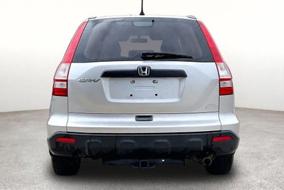 2009 Honda CR-V LX