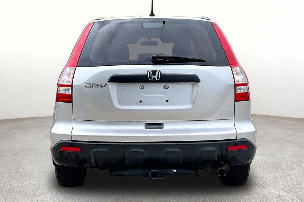 2009 Honda CR-V LX