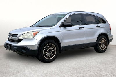 2009 Honda CR-V LX
