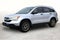 2009 Honda CR-V LX