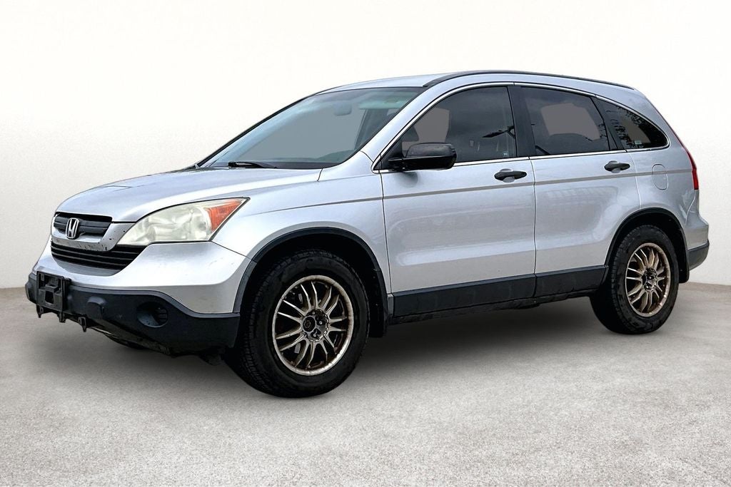 2009 Honda CR-V LX