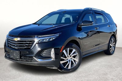 2023 Chevrolet Equinox Premier