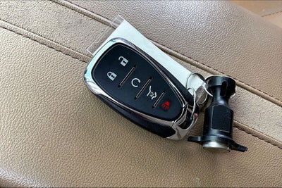 2019 Chevrolet Blazer Premier