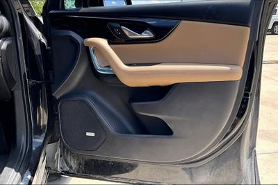 2019 Chevrolet Blazer Premier