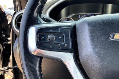 2019 Chevrolet Blazer Premier