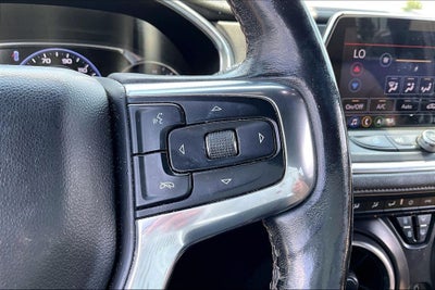 2019 Chevrolet Blazer Premier