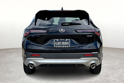 2025 Acura ADX Base