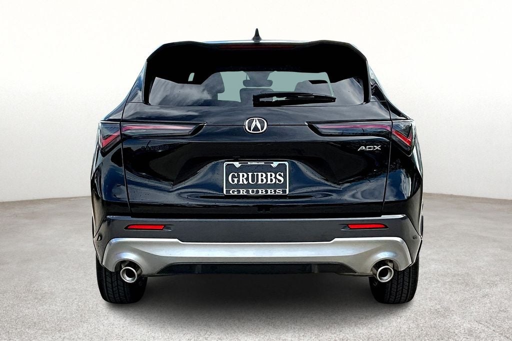 2025 Acura ADX Base