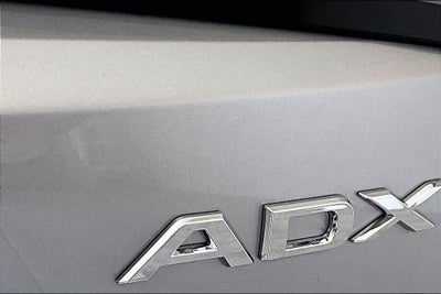 2025 Acura ADX Base