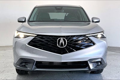 2025 Acura ADX Base