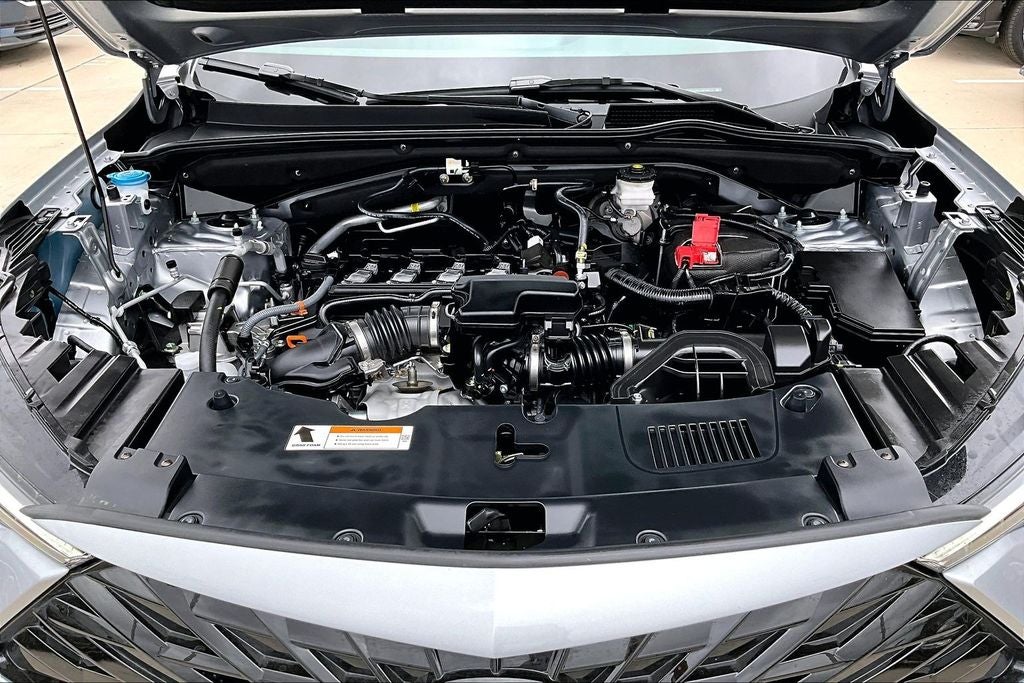 2025 Acura ADX Base