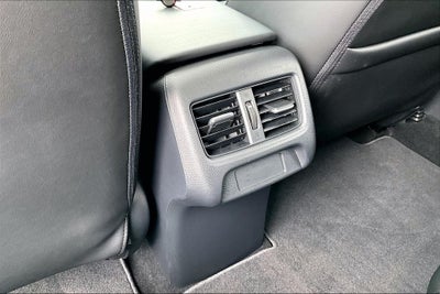 2025 Acura ADX Base