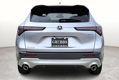 2025 Acura ADX Base
